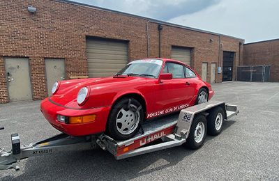 Auto Transport